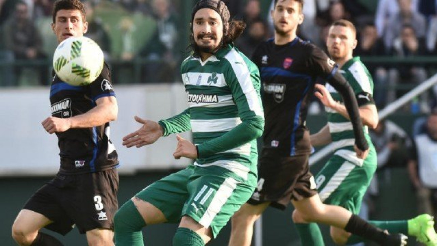 «Πράσινο»      ρεκόρ... 19 ετών       στα      πέναλτι