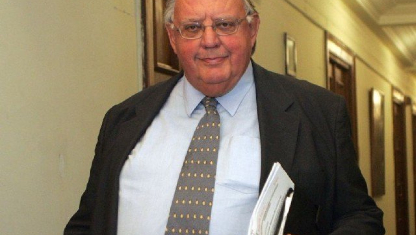 Πάγκαλος: «Στα @ρχίδι@ του κόσμου ο Μπελογιάννης» (ΒΙΝΤΕΟ)