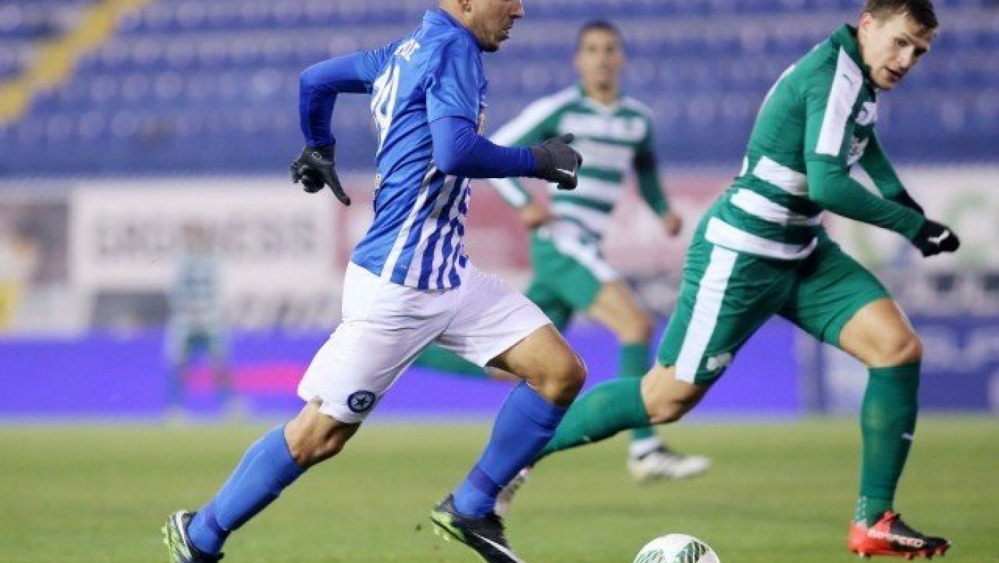 «Τον μεγαλύτερο ρόλο ο Ίβιτς, τετραετές συμβόλαιο στον ΠΑΟΚ» (audio)