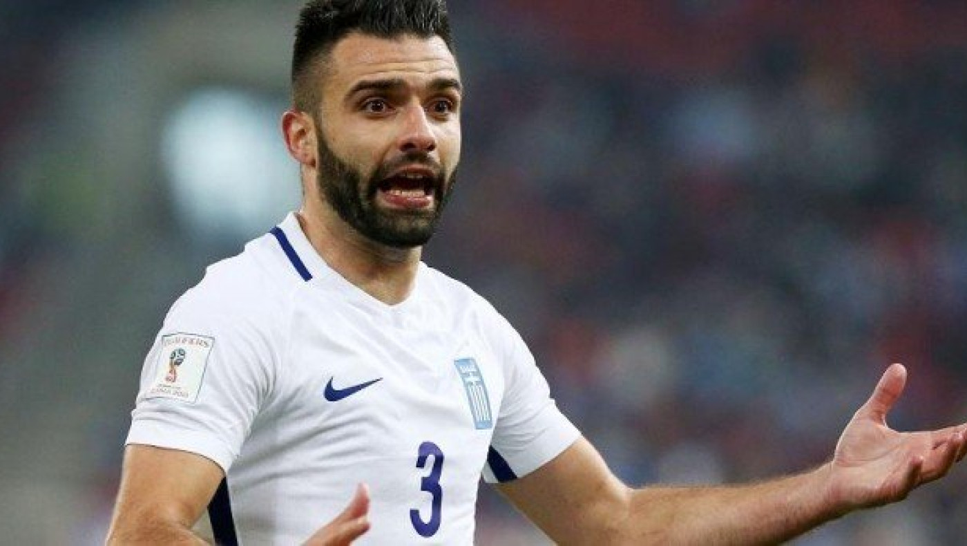 Τζαβέλλας:         «Δεν έβγαινε υγεία στην Εθνική»