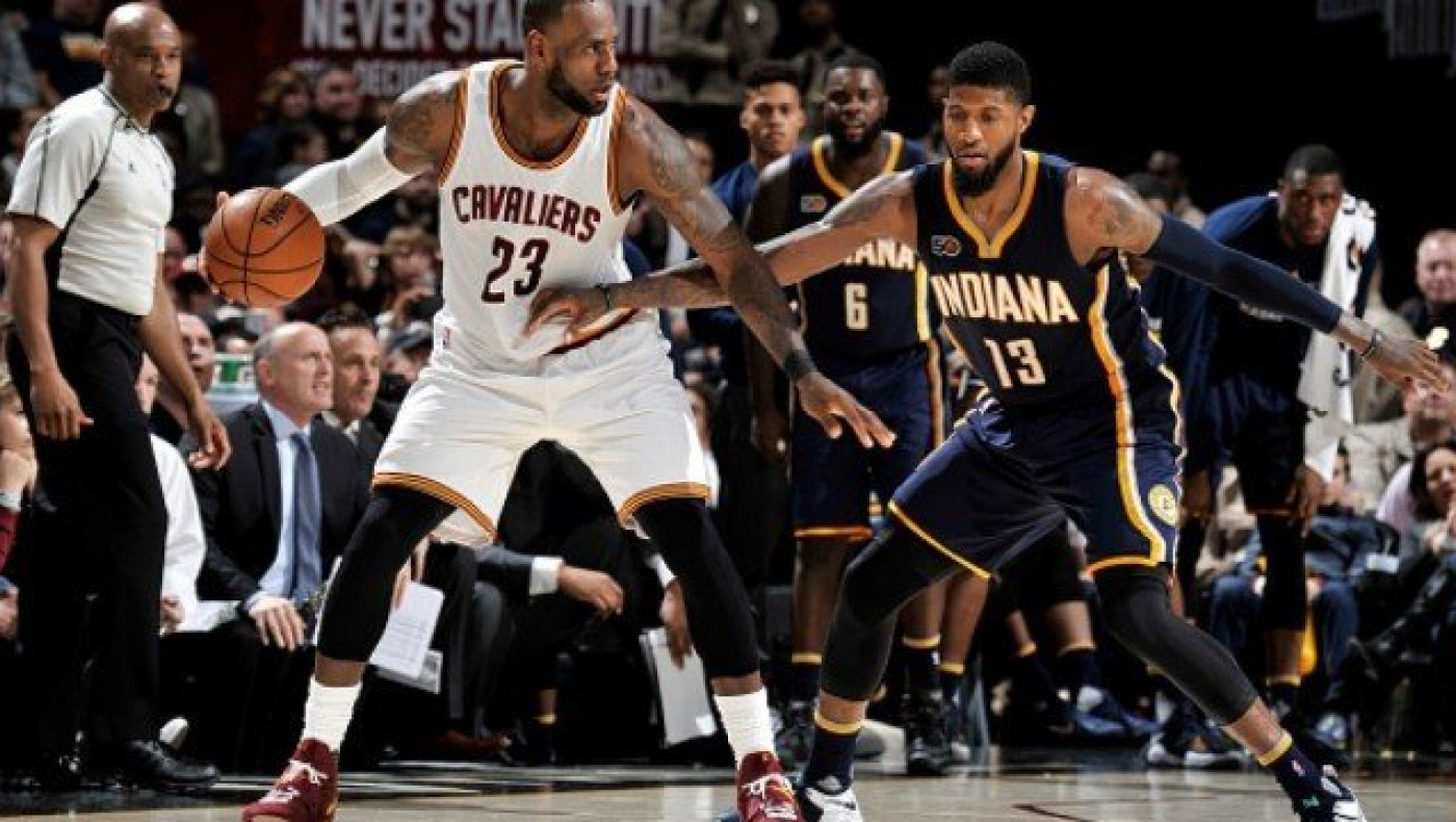 Νικητές στο θρίλερ οι Καβαλίερς, σοκ για Γιάννη (vids)