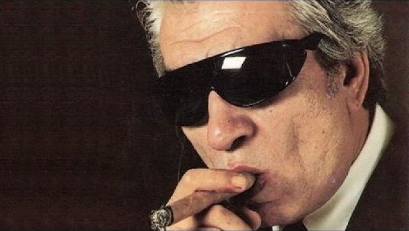 Τάσος Μπουγάς: «Είχα παράλληλα 11 γυναίκες και τη σύζυγό μου» (ΒΙΝΤΕΟ)