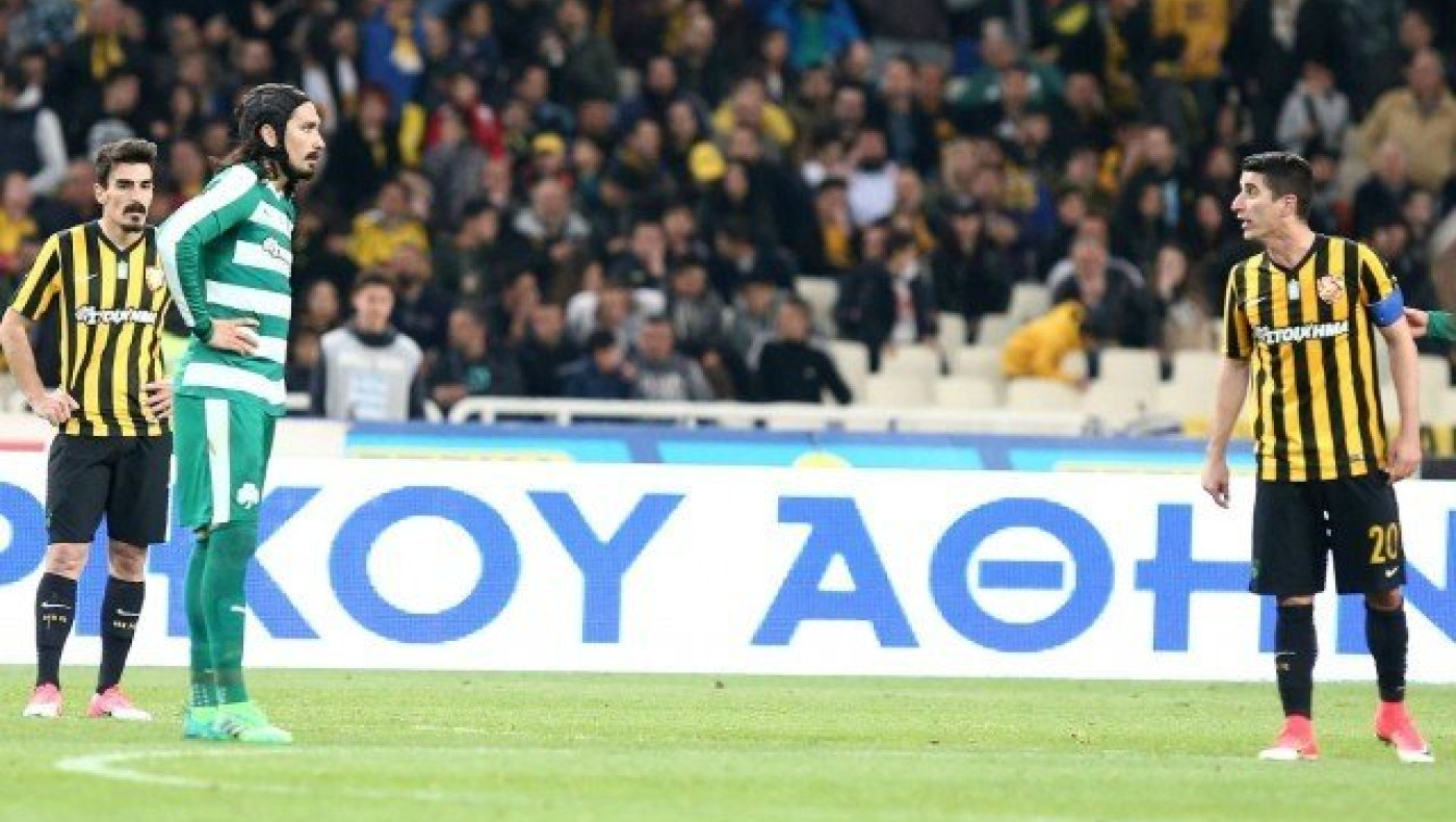 Η απάντηση του Μάνταλου για το περιστατικό με τον Λέτο