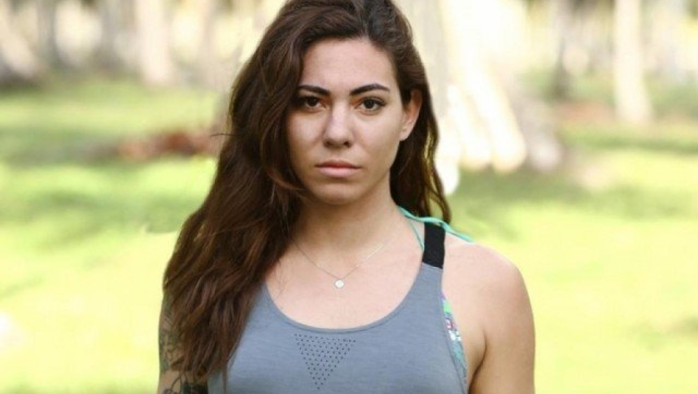 Survivor: Με... έπαθλο δική της εκπομπή η Ευρυδίκη Βαλαβάνη στον ΣΚΑΪ!