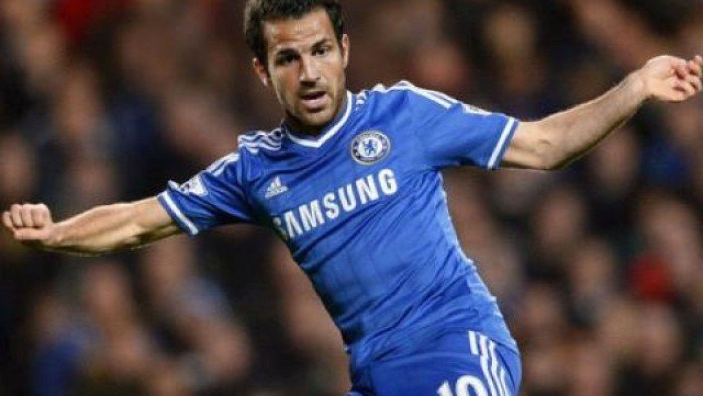 Στο Λονδίνο       η        Μπεσίκτας για Φάμπρεγκας