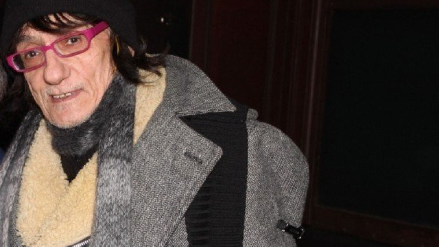 Η ανακοίνωση της οικογένειας του Στάθη Ψάλτη για την υγεία του