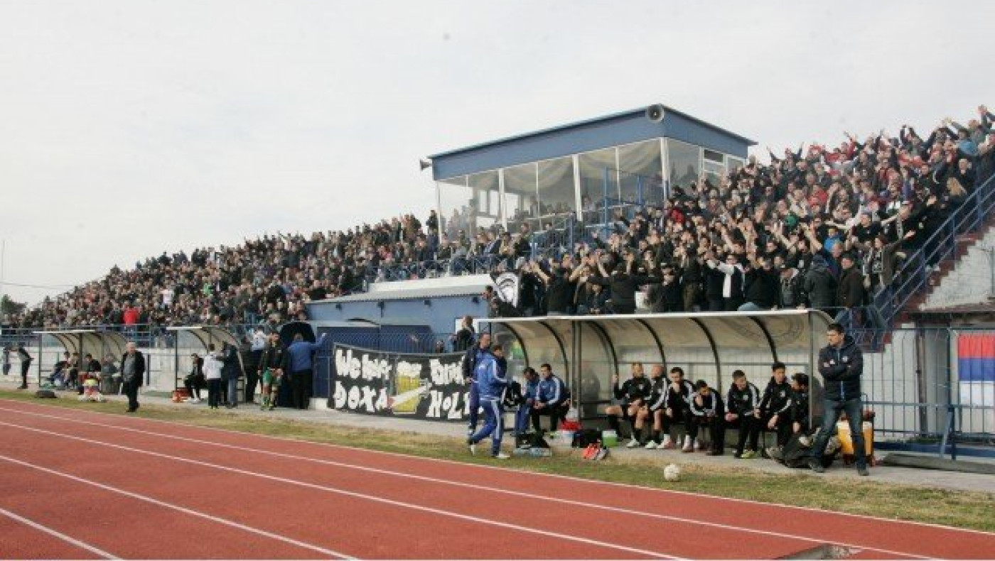 Το             ντέρμπι             άρχισε...     νωρίς για τη Δόξα