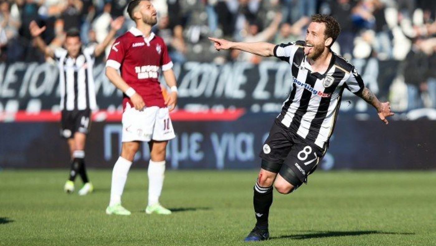 Παίζοντας  με τη  φωτιά  και με  την ψυχή στο στόμα