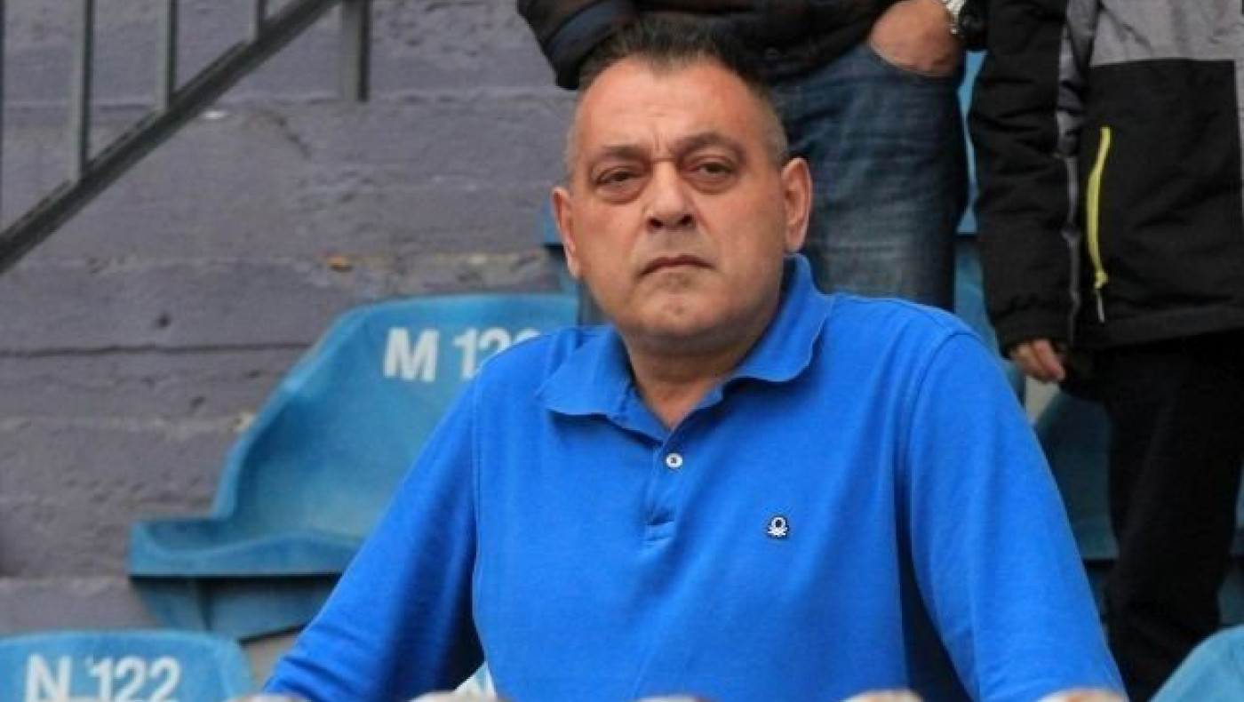 Της κακομοίρας: Ο Γιαλιάς    τους      έβαλε… γυαλιά