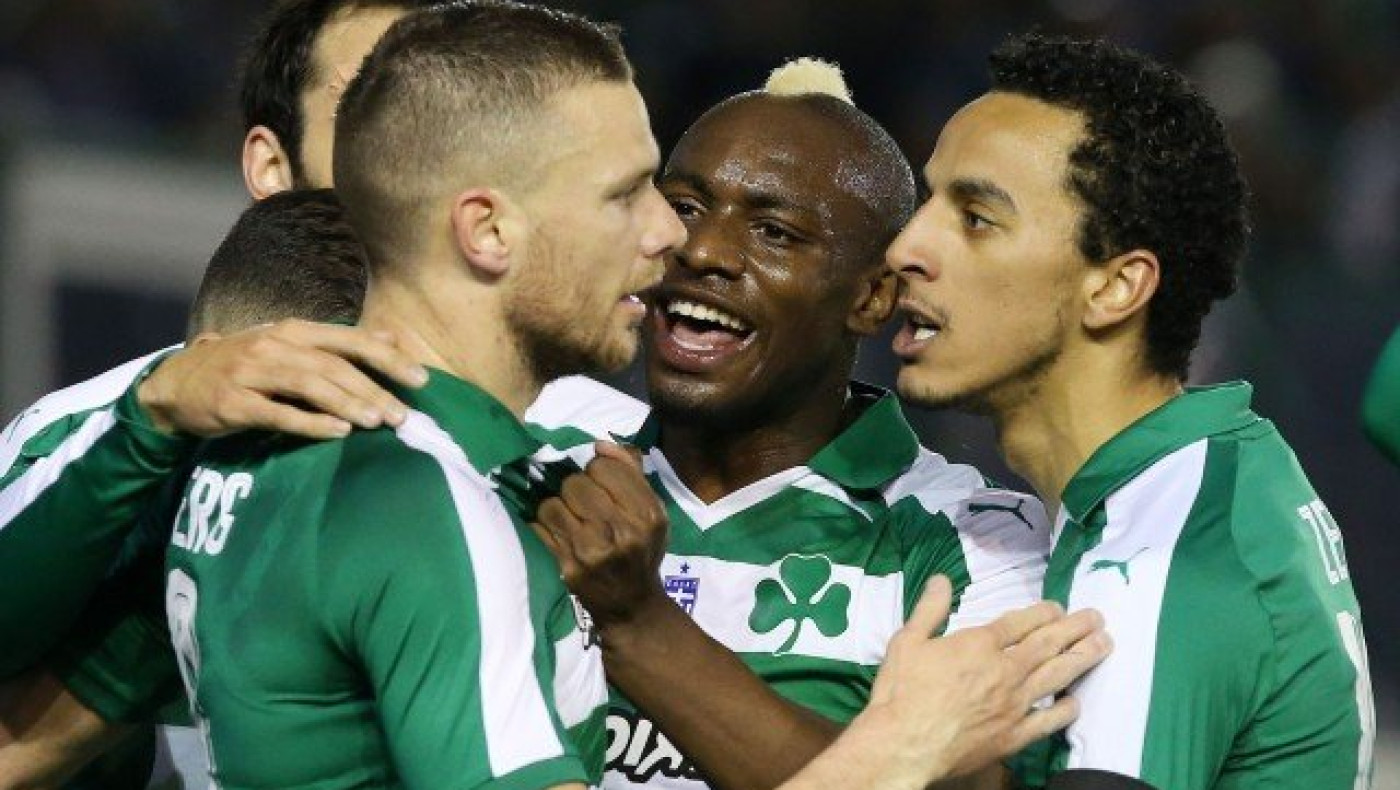 Το ερώτημα είναι με Λεάλι πόσο θα έφτανε το… κοντέρ;