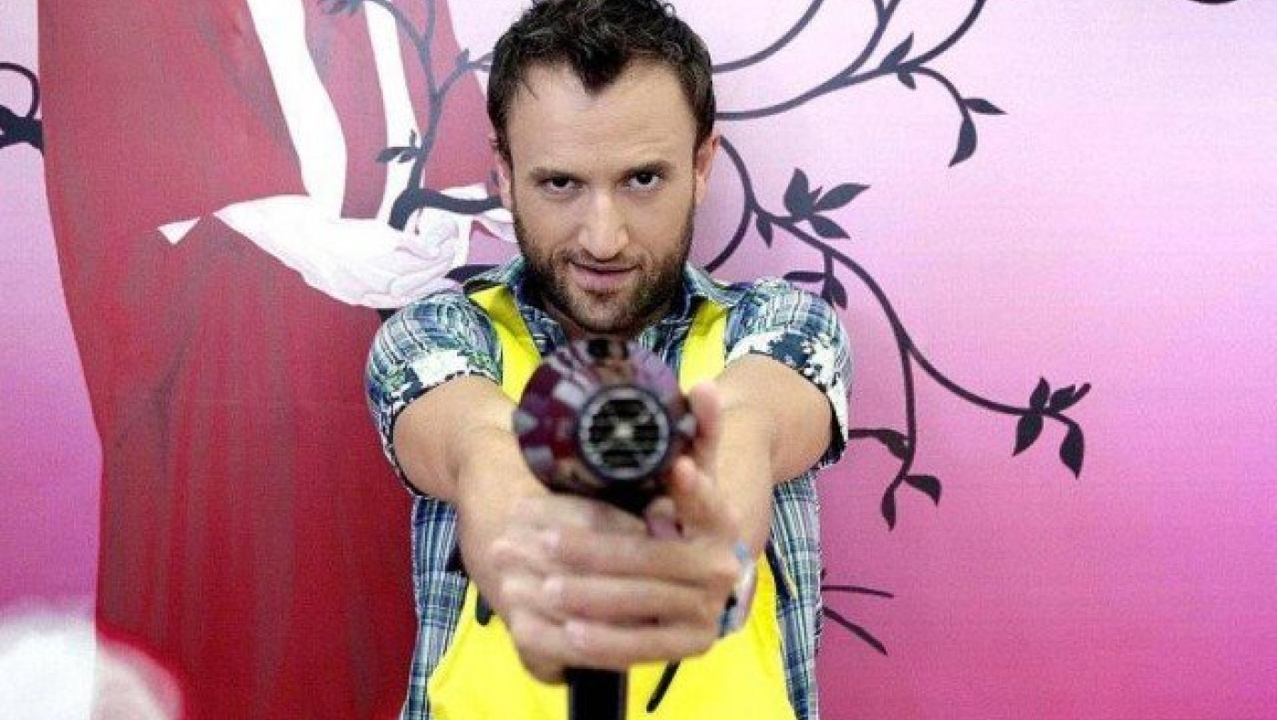 Αργύρης Αγγέλου: Τι έχει συμβεί με την παρέα του «Παρά Πέντε» (ΒΙΝΤΕΟ)