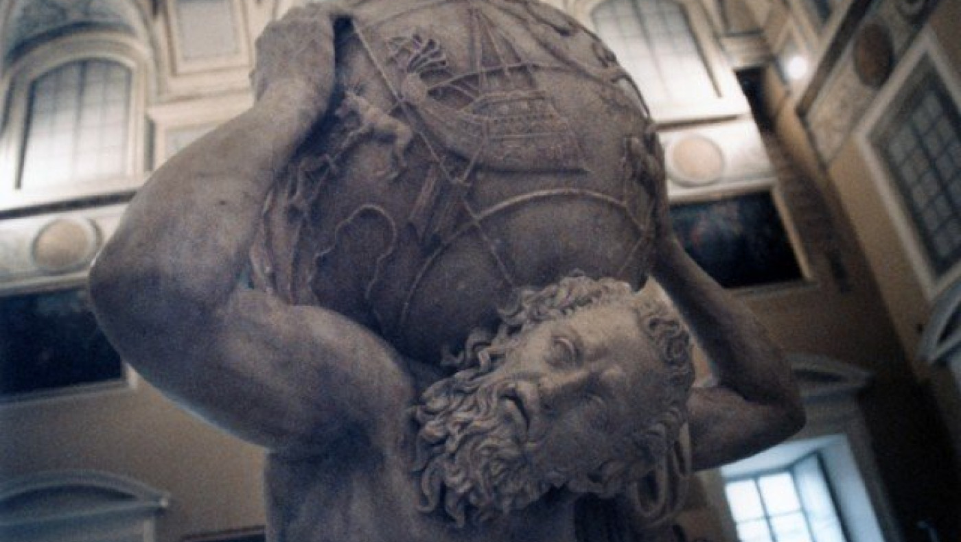 Η    Σουηδία       στις…     πλάτες     του     Μπεργκ