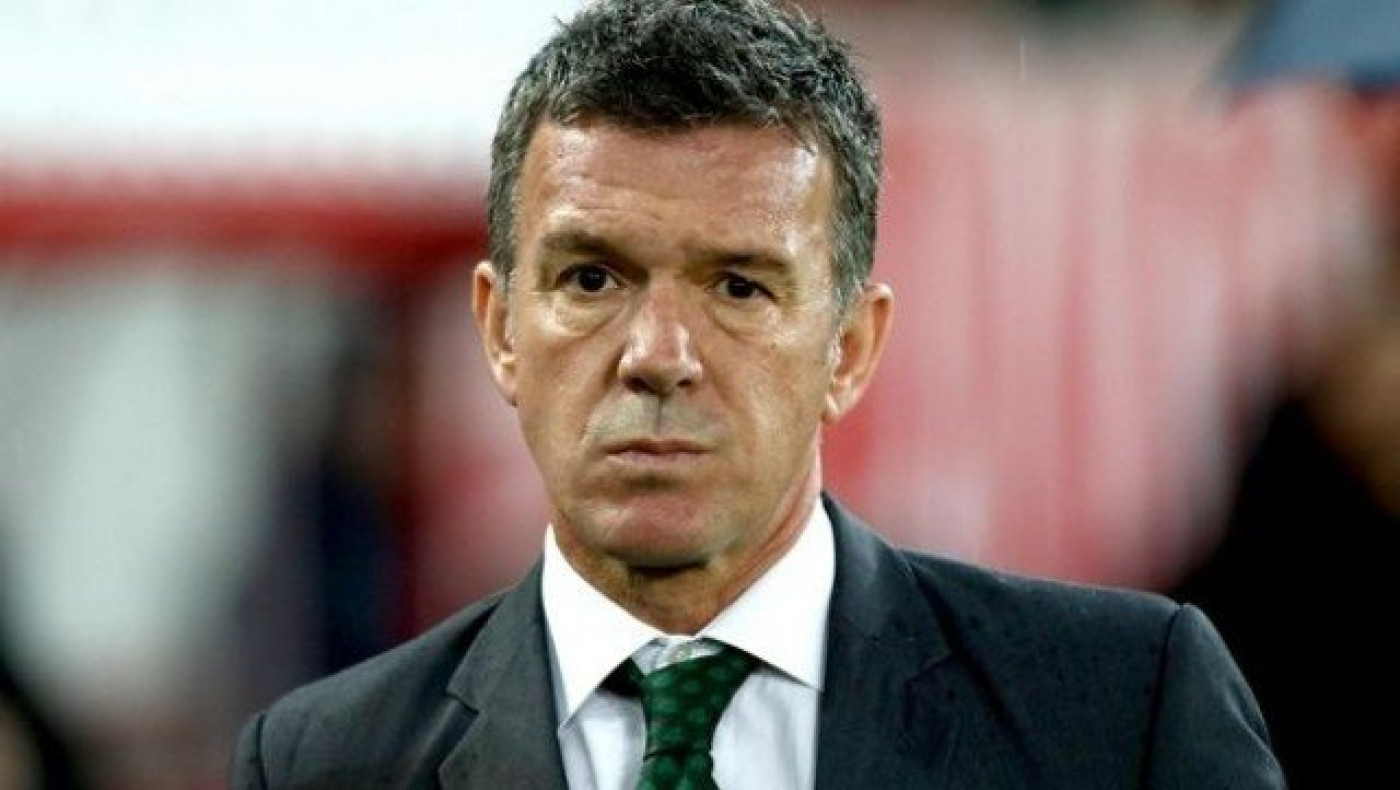 Σαραβάκος: «Παίξαμε καλύτερα,       κερδίσαμε δίκαια»