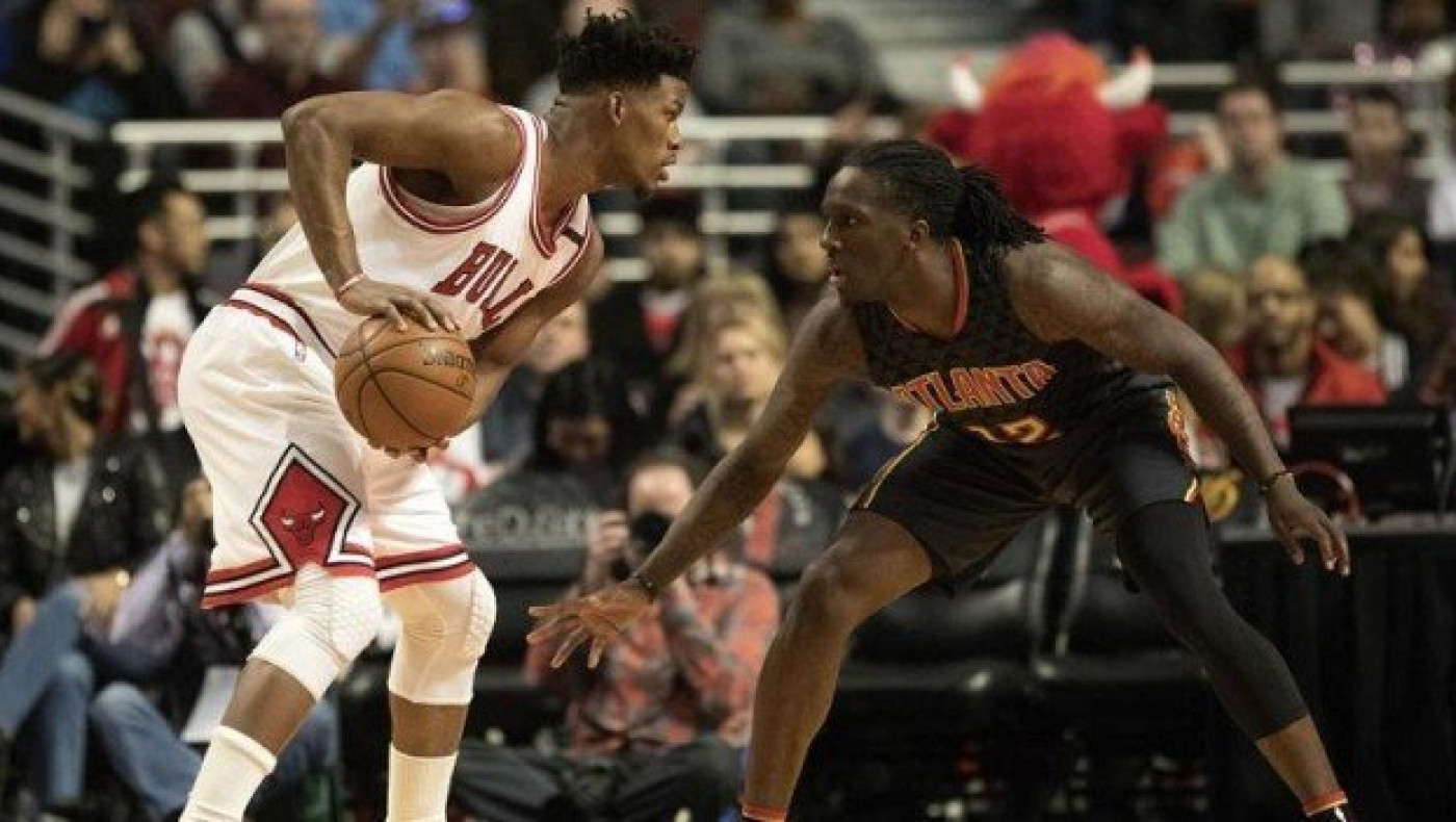 «Αφεντικό» στο LA οι Κλίπερς, φουλάρουν για πλέι οφ οι Μπουλς (videos)