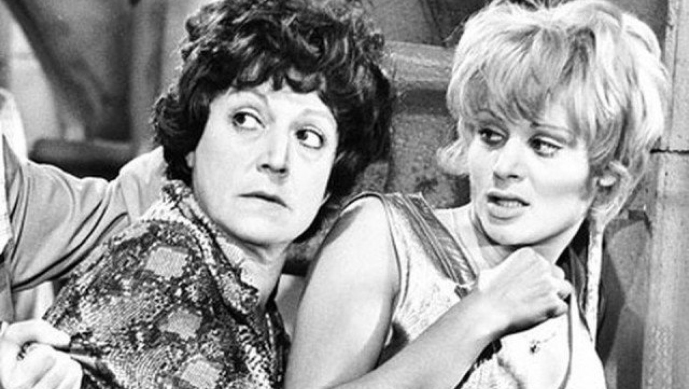 Η Μαρία Ιωαννίδου για τη Ρένα Βλαχοπούλου: «Ποτέ δεν της το είπα... »