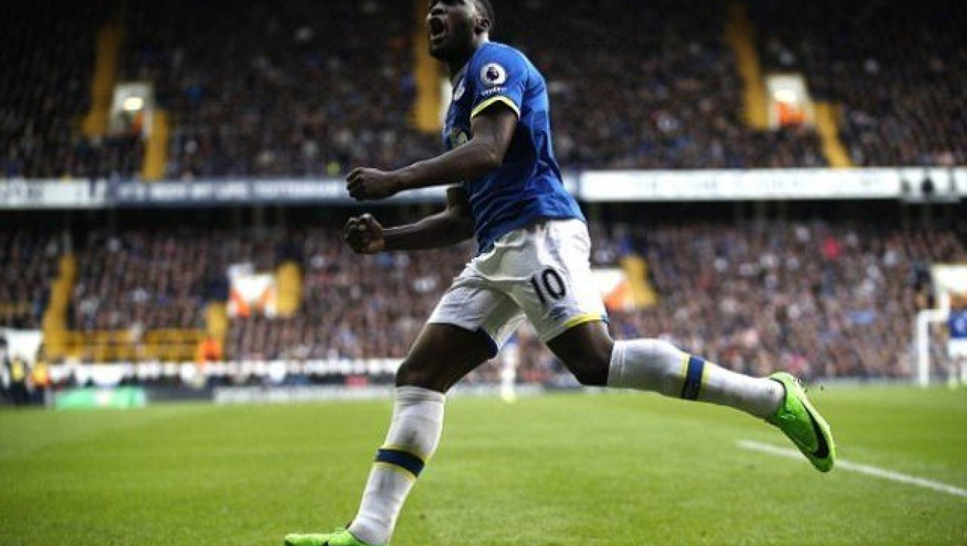 ΘΕΜΑ: Πρώτα ο Ιμπραΐμοβιτς, μετά ο Πογκμπά, τώρα ο… Λουκάκου