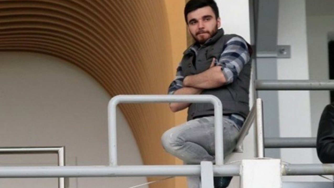 Η νέα μπηχτή του Γιώργου Σαββίδη στον Γιώργο Τζαβέλλα (pic)