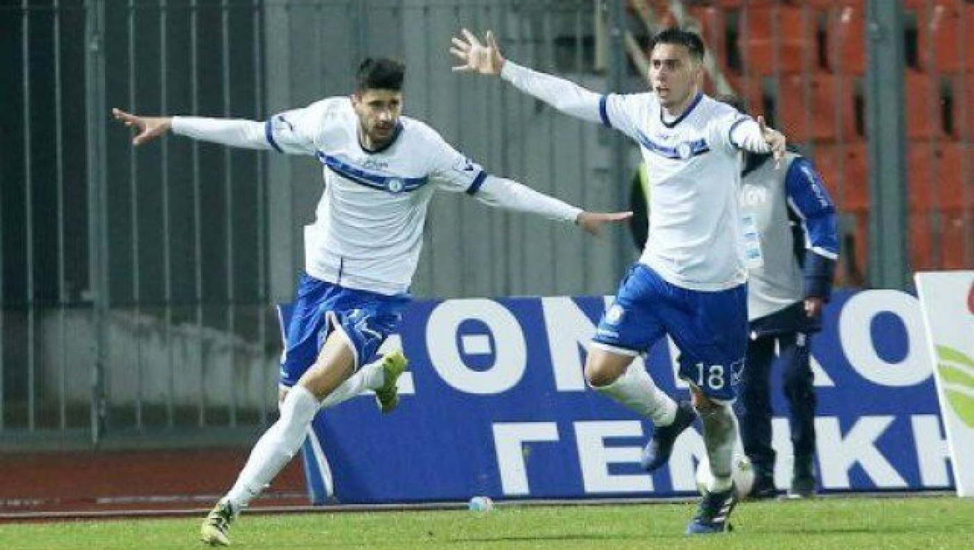 Μπαστακός: «Όλα         ξεκινούν από τον Παντελίδη» (audio)