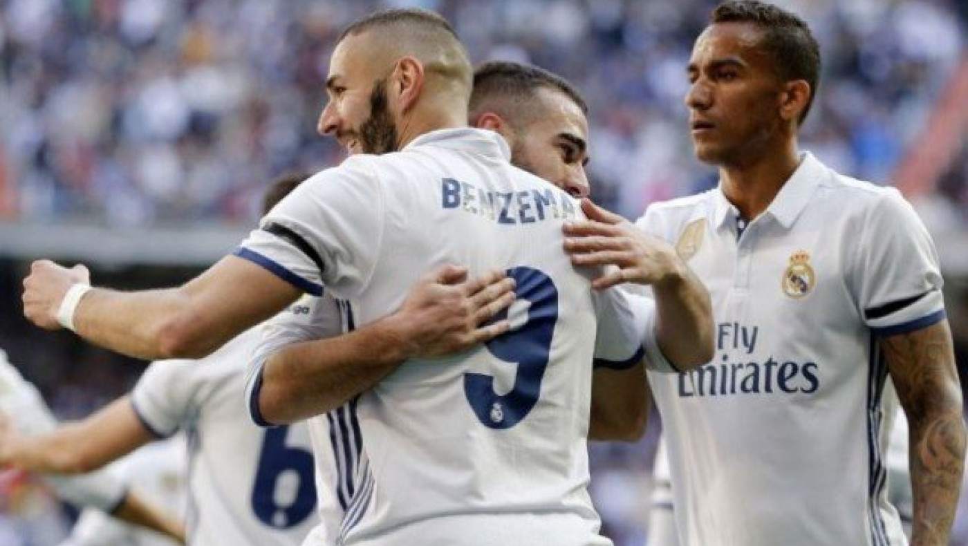 Δύσκολη νίκη των   «μερένχες» επί της Αλαβές και +5