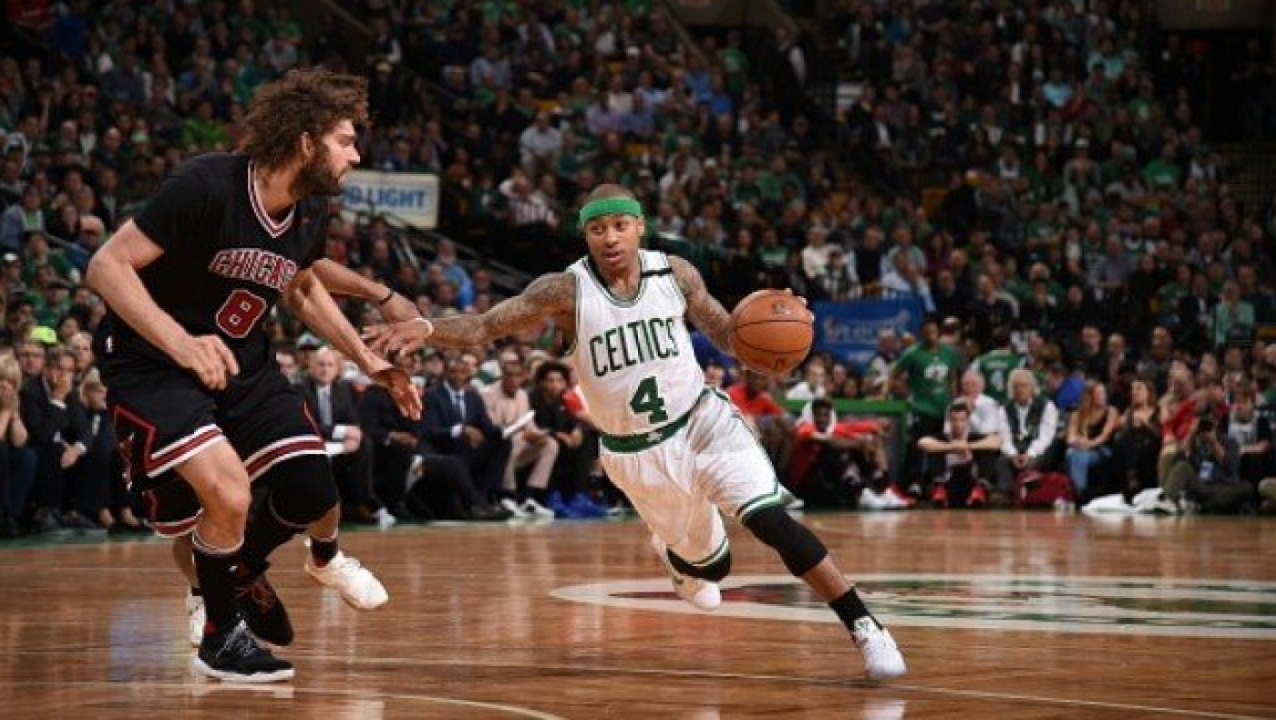 Το γύρισαν οι Σέλτικς, κράτησαν την έδρα οι Ουίζαρντς (videos)