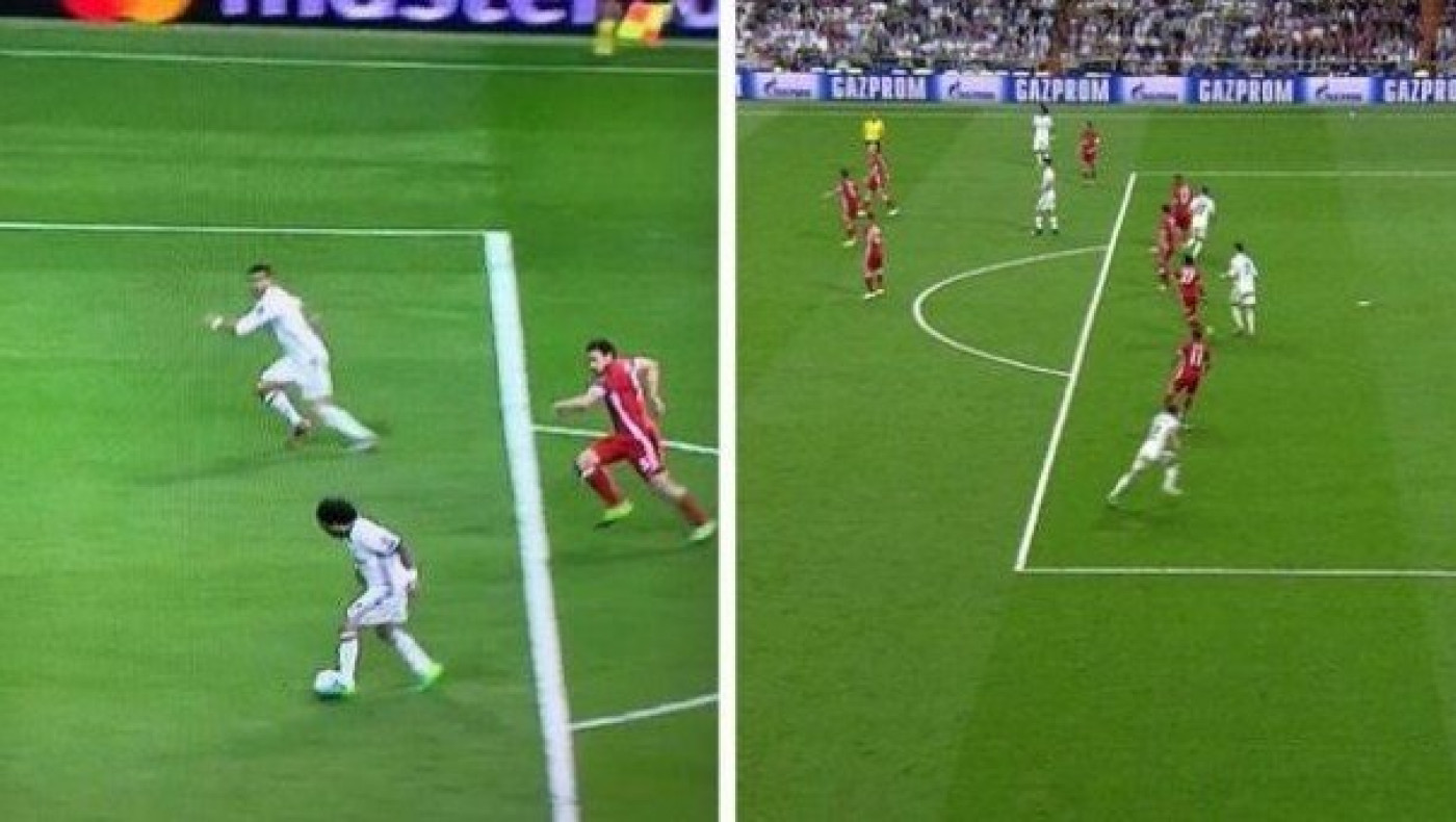 Δεν έχουν πατρίδα               οι αθλητικές αδικίες