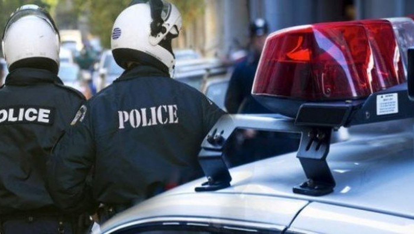 Θεσσαλονίκη: Τηλεφώνημα για βόμβα σε παιδικό σταθμό!