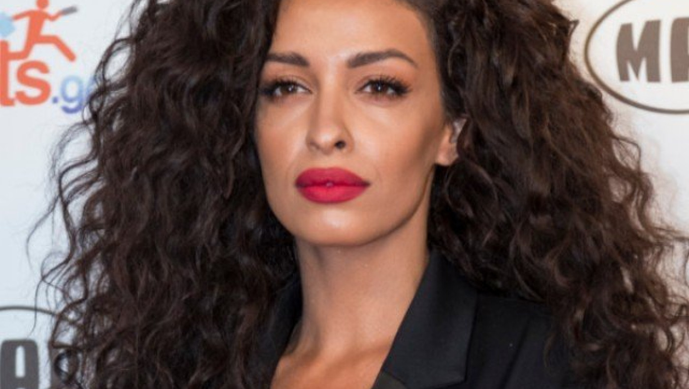 Η Ελένη Φουρέιρα για την κριτική της στο «So you think you can dance»