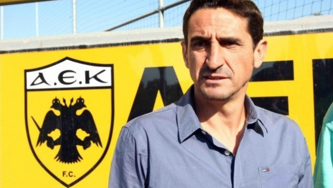 «Ντόπες» Χιμένεθ στους παίκτες του με...    Φορτούνη