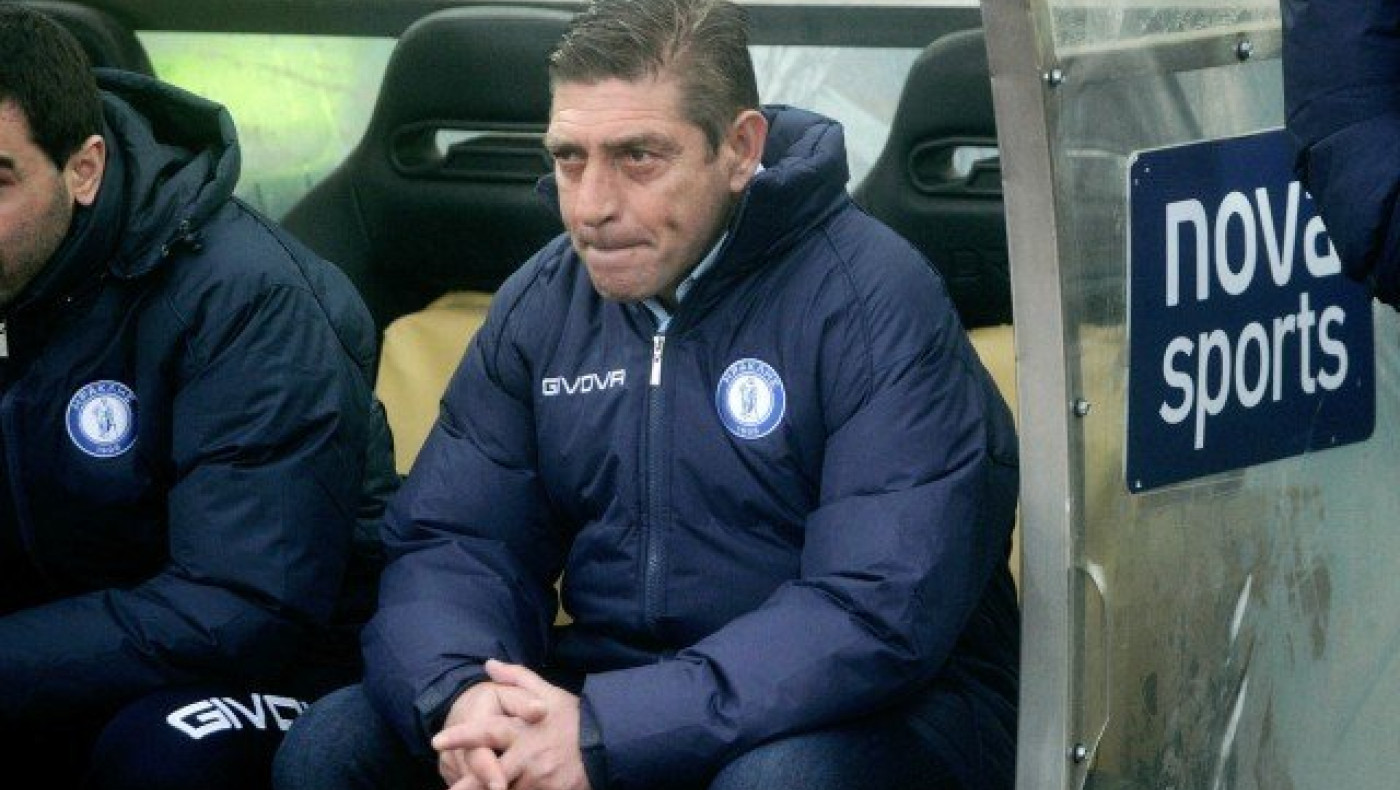 Της κακομοίρας: Ανέβασε κι άλλο τις μετοχές του ο Παντελίδης