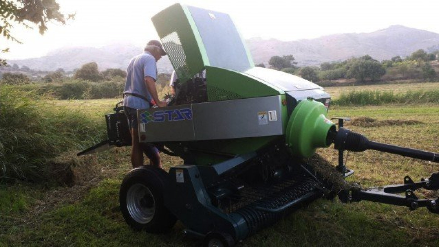 Θεσσαλονίκη: Νεκρός εντοπίστηκε 68χρονος αγρότης στο χωράφι του