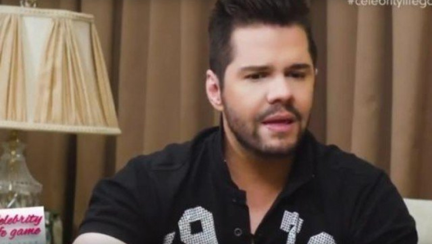 Γιώργος Τσαλίκης για Παντελίδη: «Είναι ξεφτίλα, ας τελειώνει το θέμα»