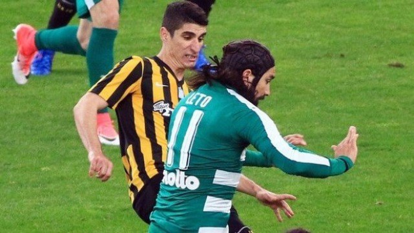 Σήμερα η απολογία του                 Σεμπάστιαν Λέτο