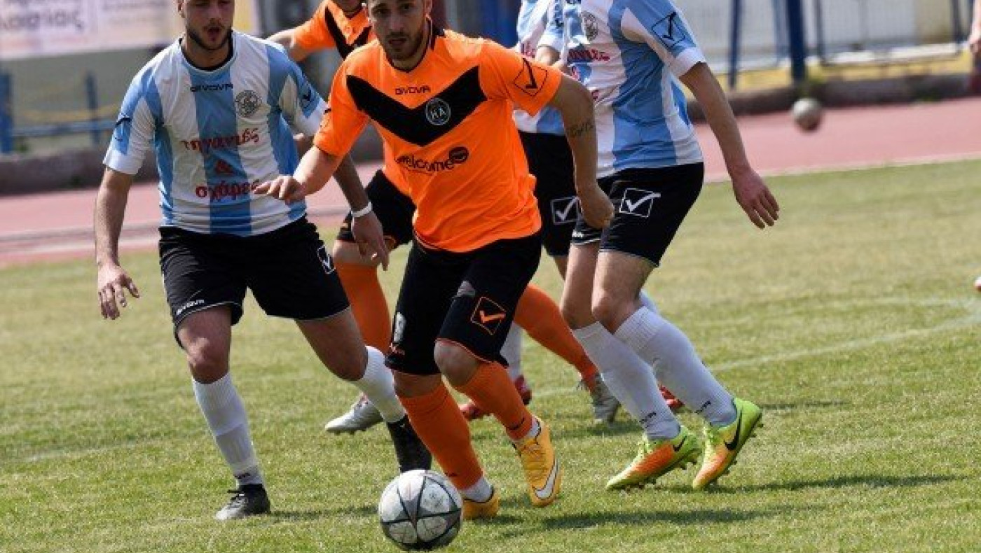 Πολλά θα κριθούν απο τους αγώνες της Κυριακής στην Α1