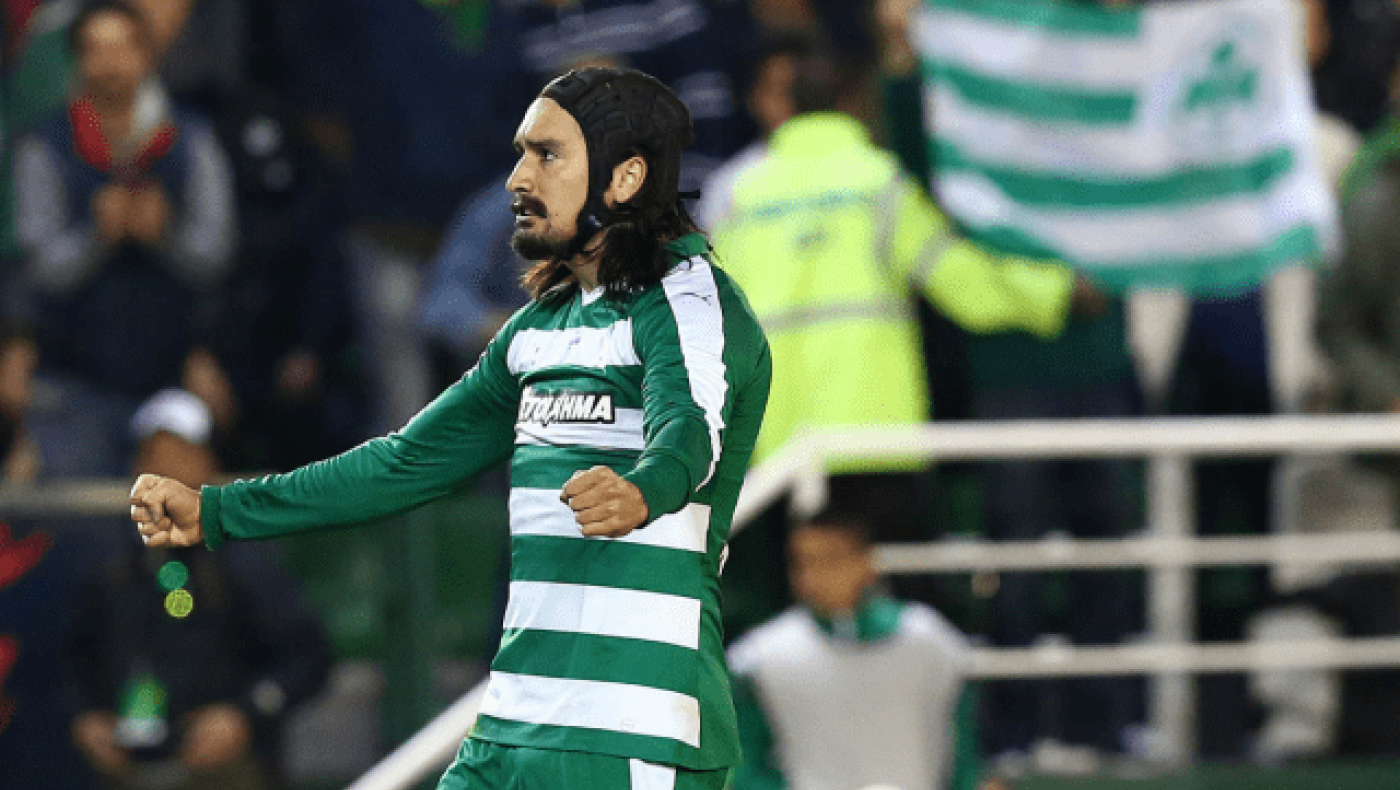 Τιμωρήθηκε ο Λέτο, δείτε σε ποιους αγώνες δεν παίζει