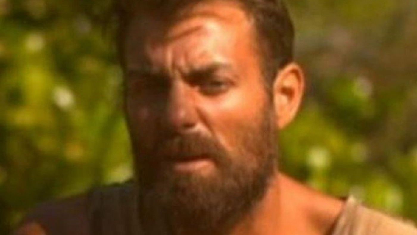 Αρνήθηκε να μιλήσει για τον Αγγελόπουλο ο Χανταμπάκης!