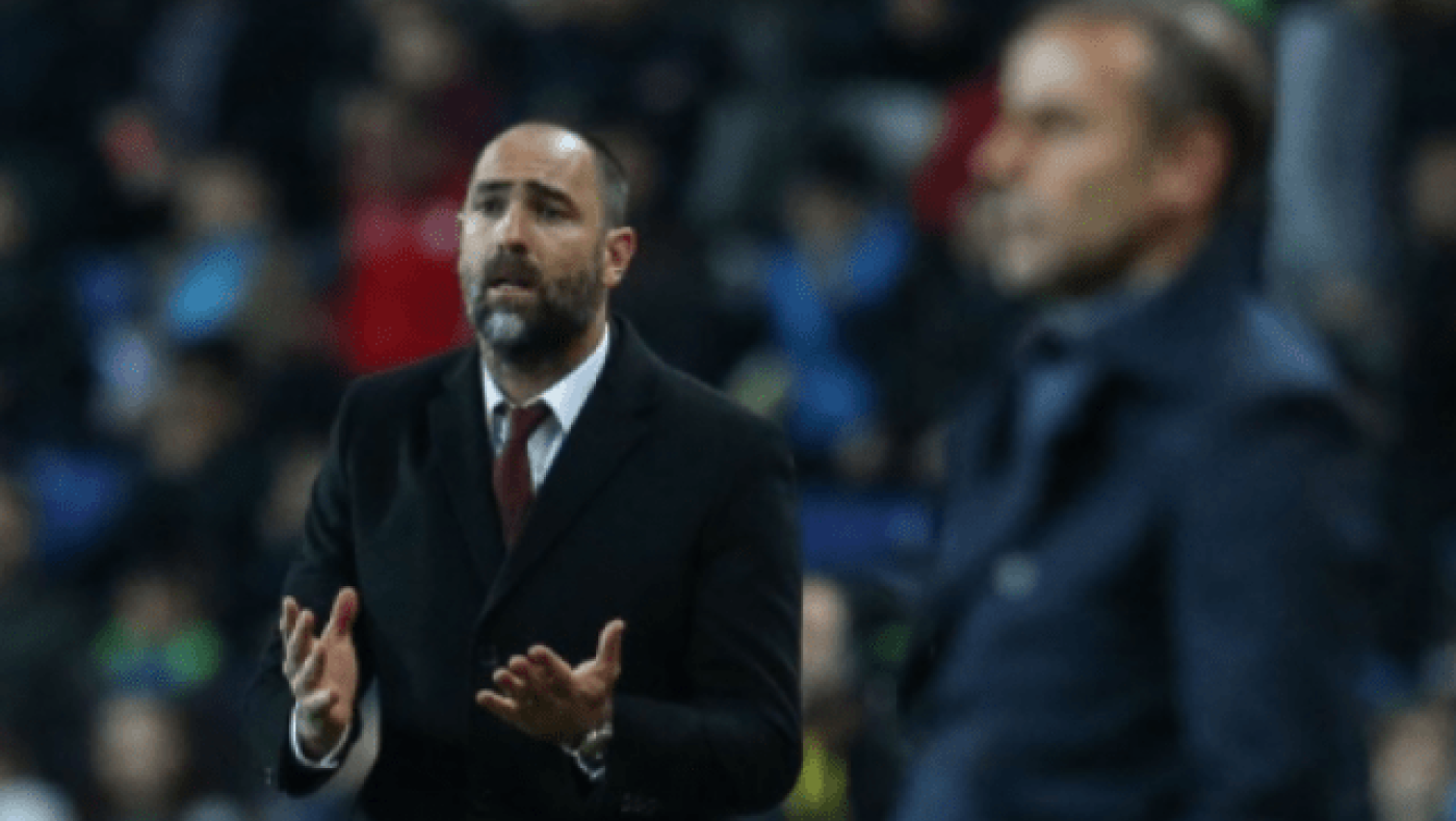 Σε δύσκολη θέση ο Τούντορ, τον ισοπέδωσε ο... Αντεμπαγιόρ (vid)