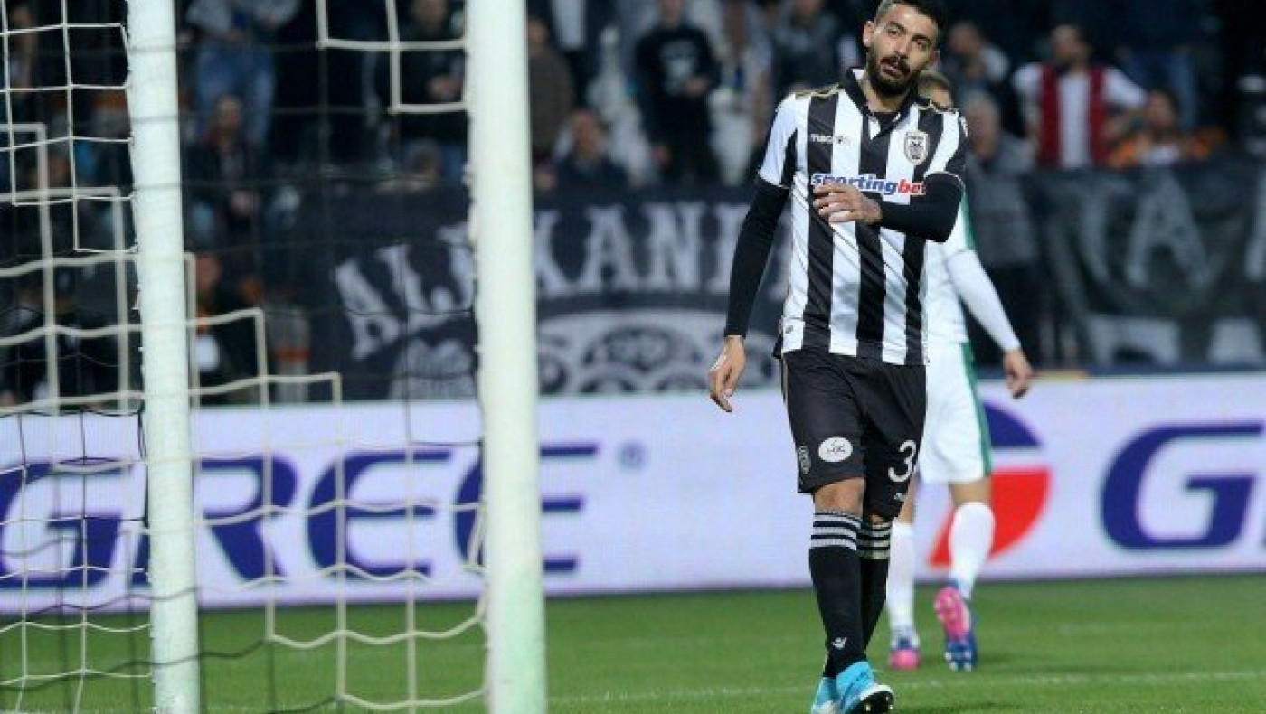 Ο      Αθανασιάδης          και          το… σύμπαν!