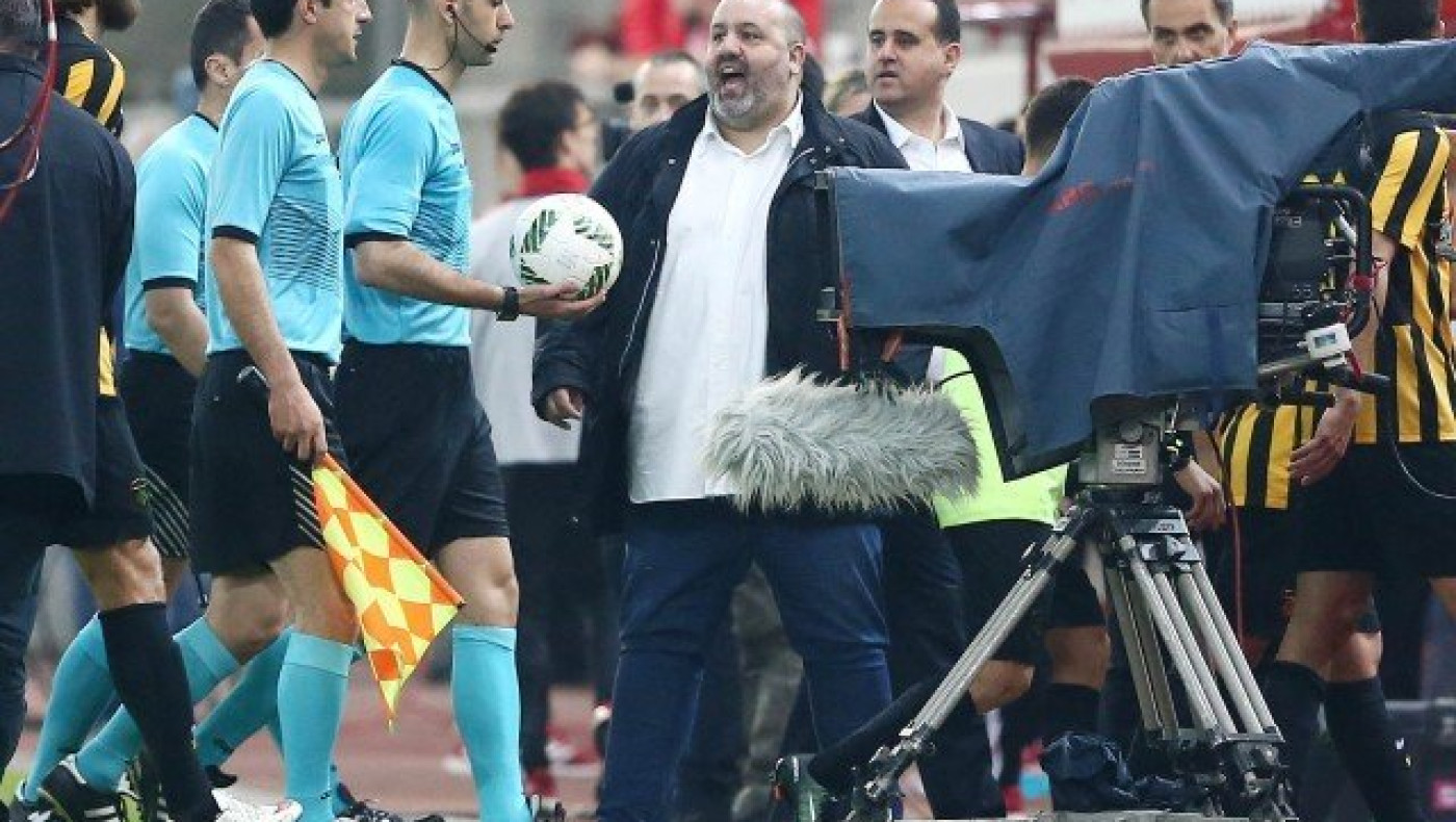 Μετά φανών και… λαμπάδων θάβουν τα όργια του Φαλήρου