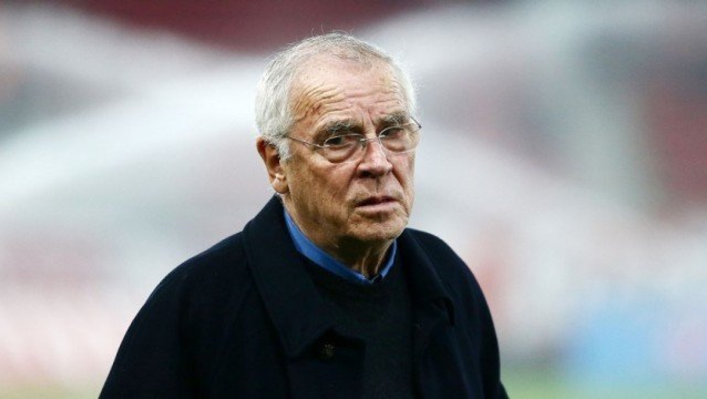 Απίστευτο! Ο Σάββας επέβαλε  τον διαιτητή του θρύλου!