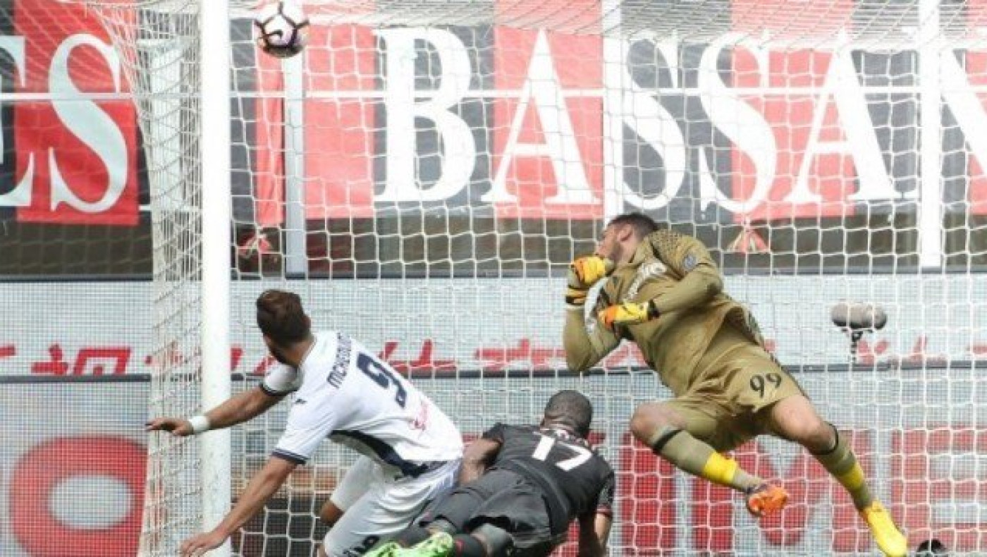 Δήμιος    της    Μίλαν      ο Τιάμ,    προπόνηση  η Λάτσιο