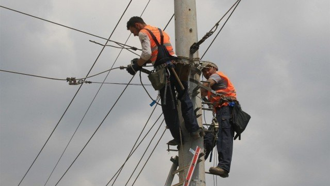 ΕΚΤΑΚΤΟ: Χωρίς ρεύμα τμήμα του κέντρου της Θεσσαλονίκης