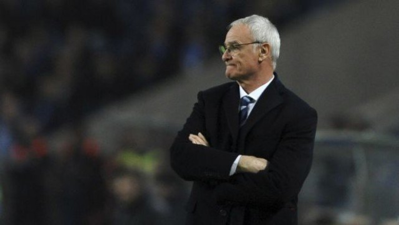 Ρανιέρι: «Μέχρι εδώ ήταν η               Μπαρτσελόνα»