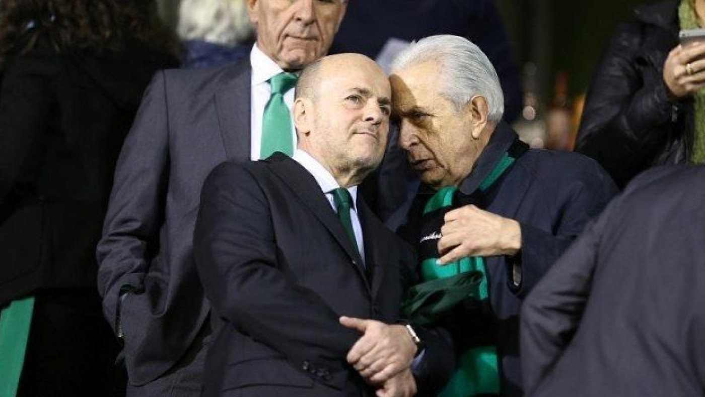 Παραμένει ιδιοκτήτης ο Αλαφούζος, πρόεδρος ο Μαυροκουκουλάκης