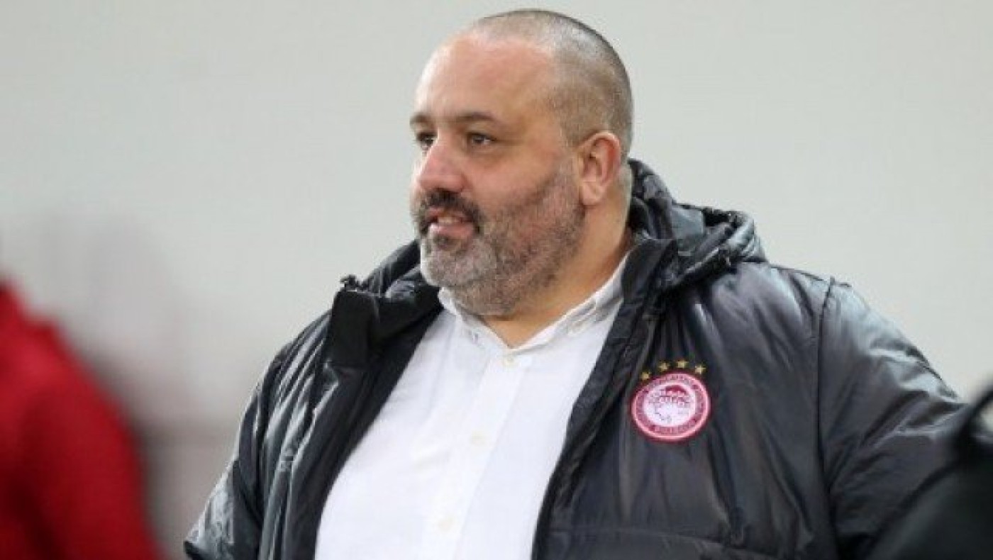 Η απάντηση Καραπαπά για       τις κάμερες ασφαλείας