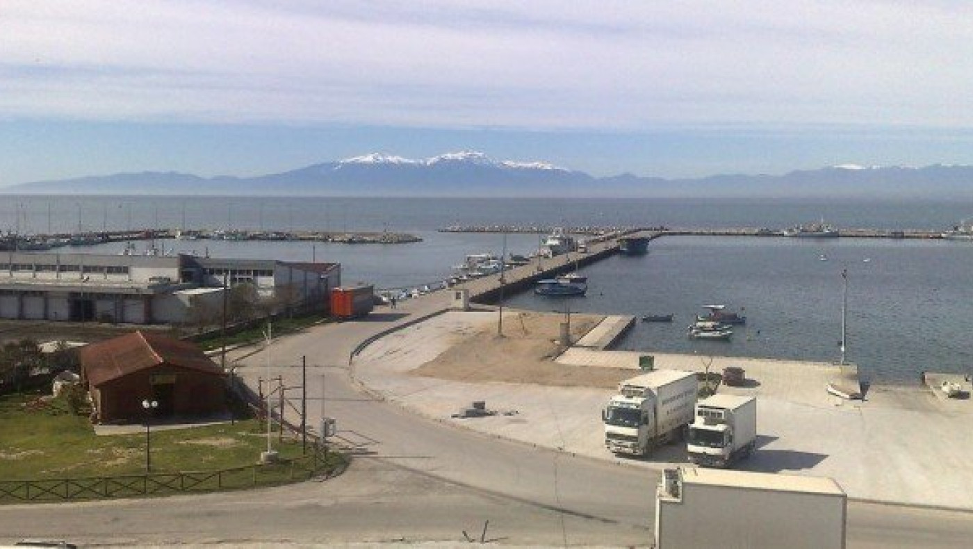 Κατασχέθηκαν 704 κιλά ψάρια στην Ιχθυόσκαλα Ν. Μηχανιώνας (ΦΩΤΟ)