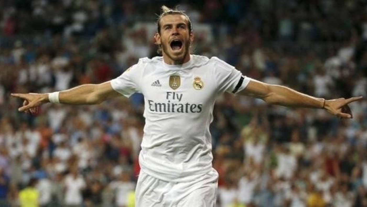 «Νοκ άουτ» ο Μπέιλ        για       τη       ρεβάνς