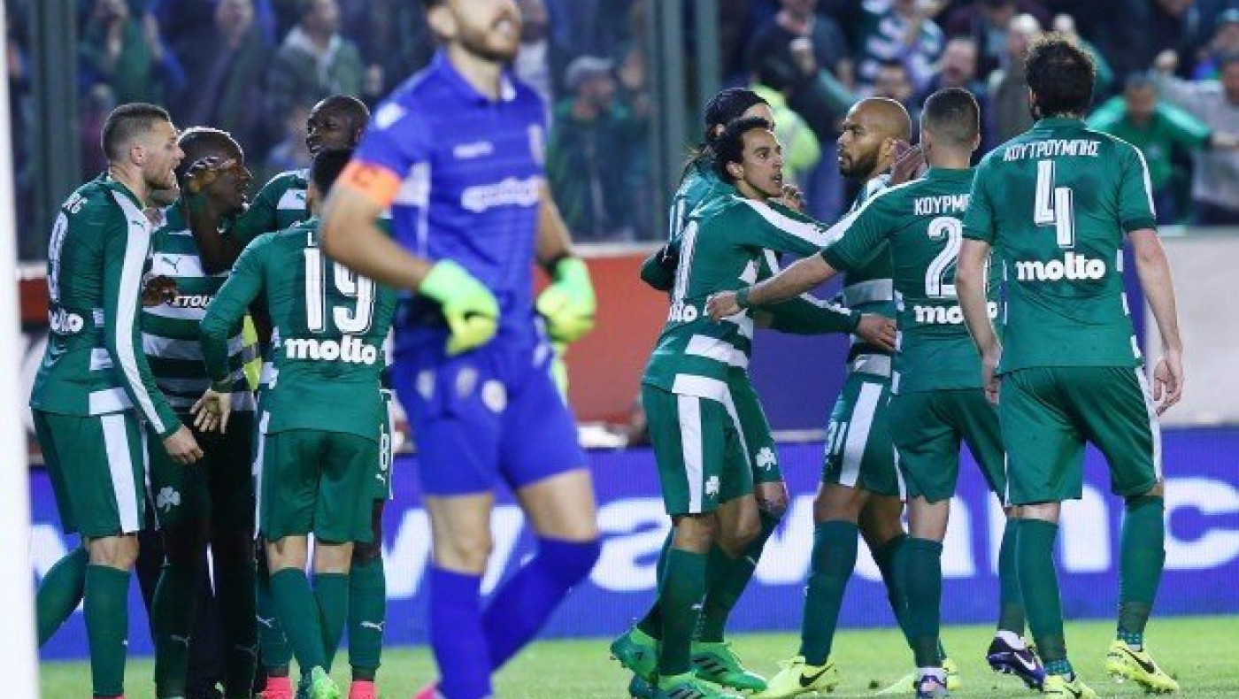 ΓΚΑΛΟΠ: Μπορεί ο ΠΑΟΚ να προκριθεί στον τελικό μετά το 2-0 της Λεωφόρου;