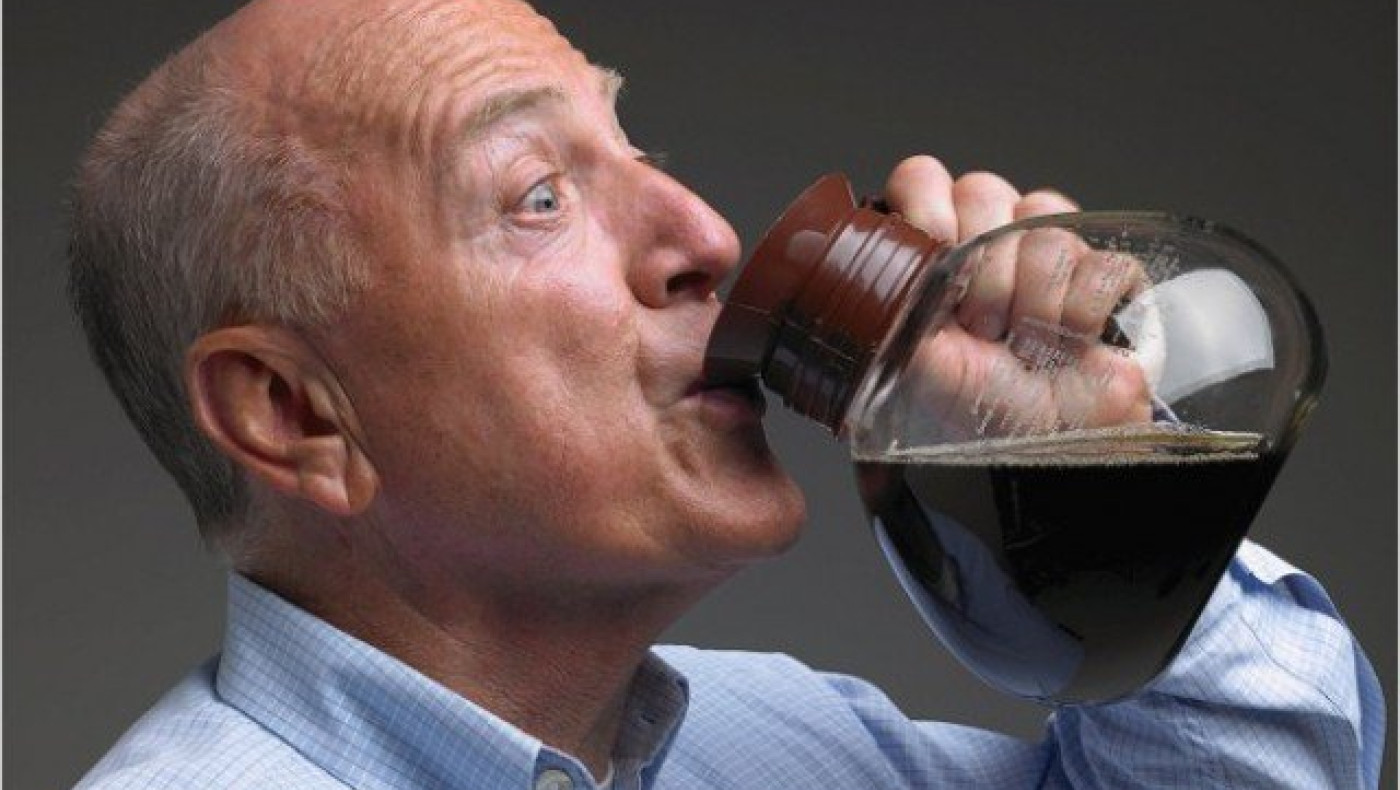 Εκπτώσεις από καφετέριες σε πελάτες που φέρνουν μαζί το φλιτζάνι τους!