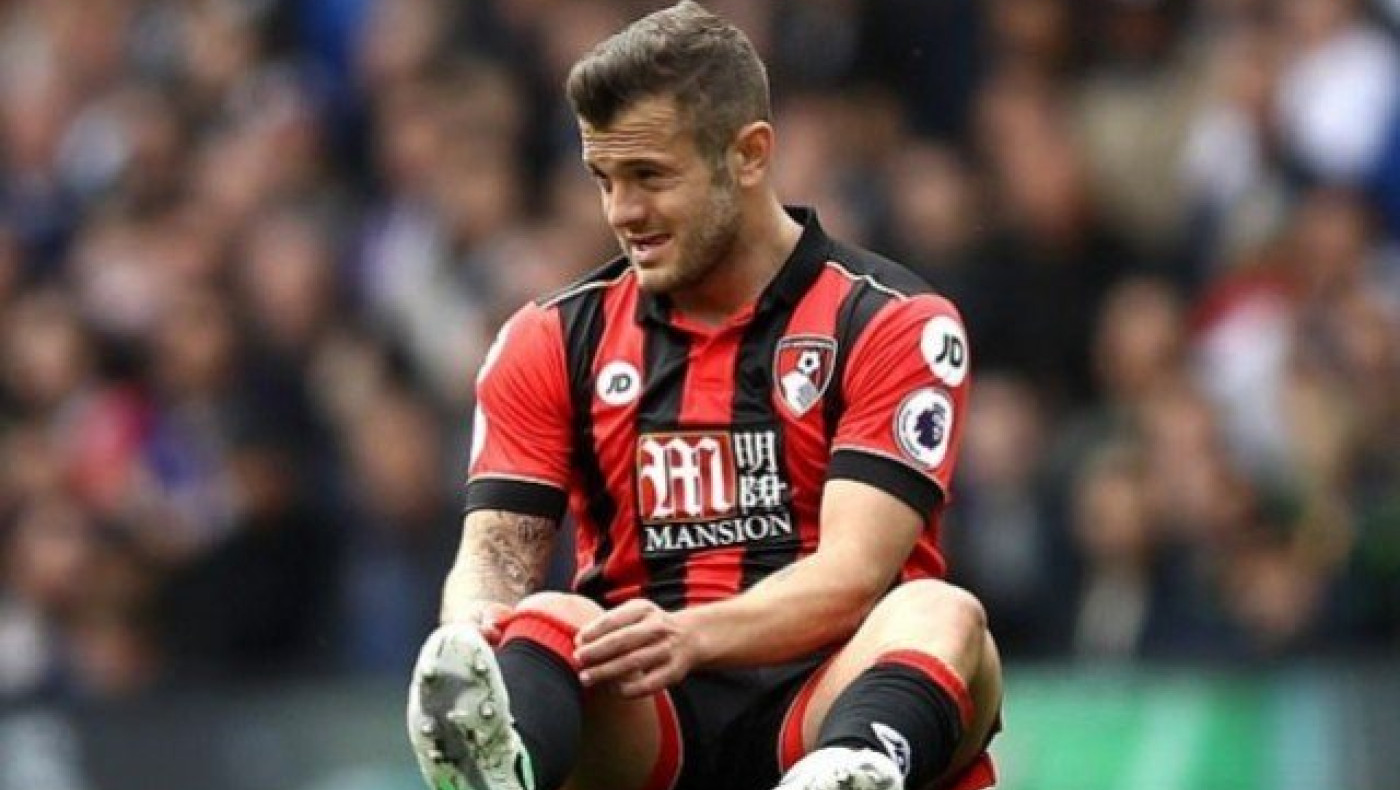 Βενγκέρ: «Ο Γουίλσιρ θα παραμείνει παρά τον τραυματισμό του»