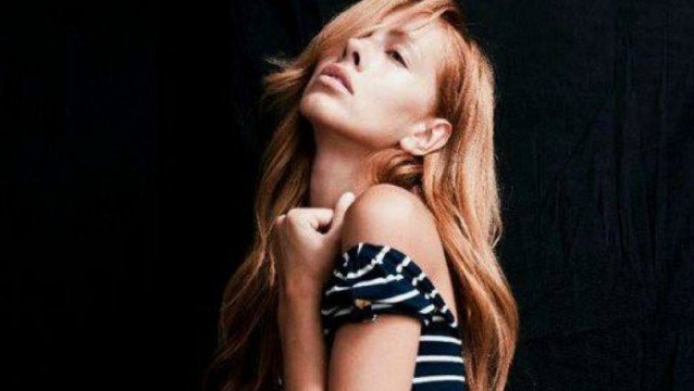 Η Εμίς Γεσίρ  είναι η σέξι μουσουλμάνα του Survivor (pics)